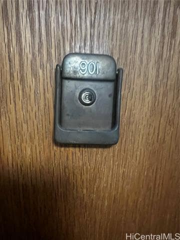 Foto del edificio - 60 N Beretania St