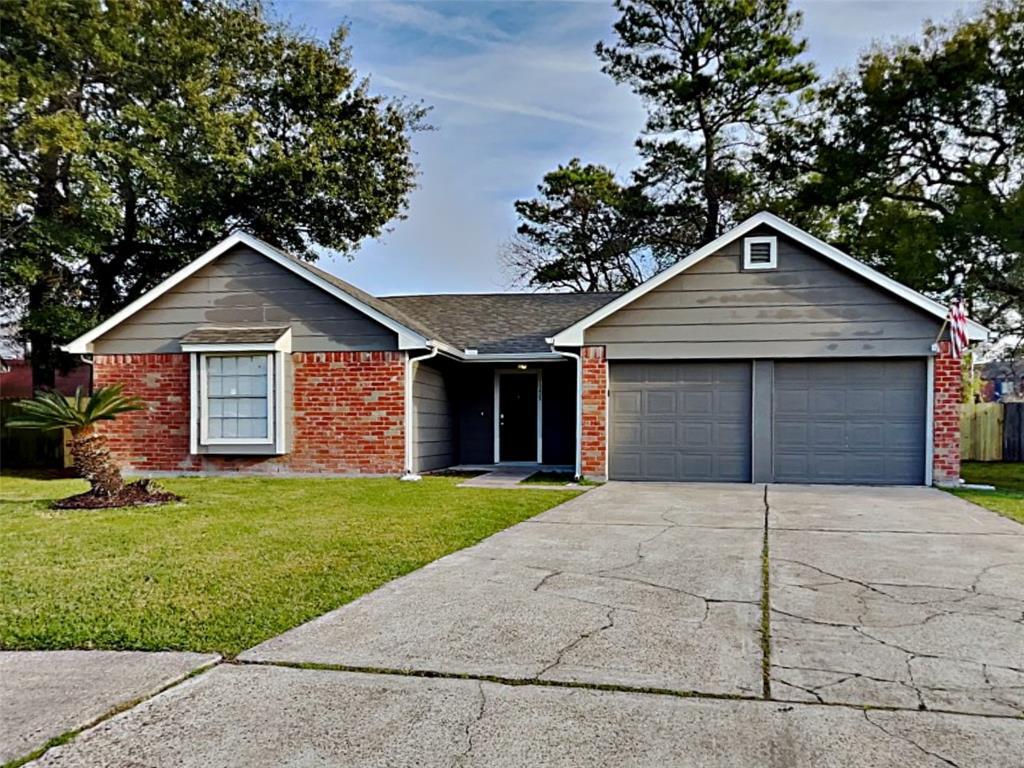 13435 Rampchester Ln, Houston, TX 77015 House Rental in Houston, TX