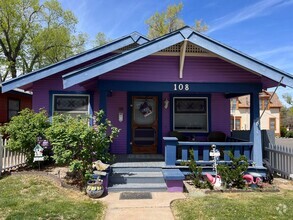 Building Photo - 108 S Mt Vernon Ave