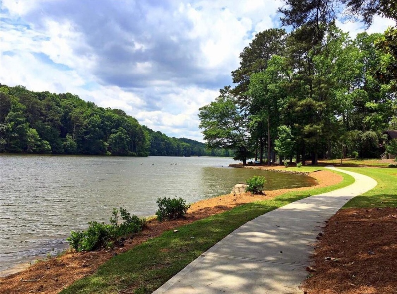 Primary Photo - 530 Watergate Ct