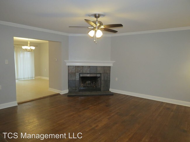 Foto del edificio - 6476 Morris Park Rd