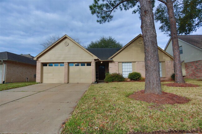 Foto del edificio - 7007 Glen Rosa Dr