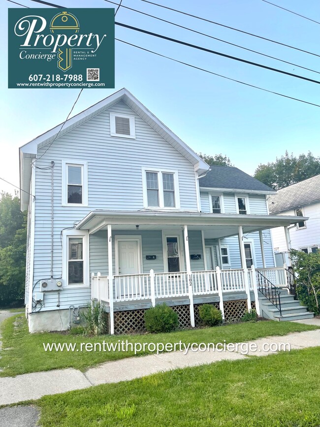 Building Photo - 102 Maple Ave