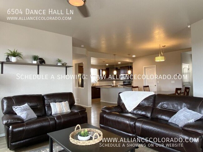 Building Photo - 6504 Dance Hall Ln