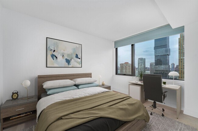 Foto del edificio - 10 Provost St