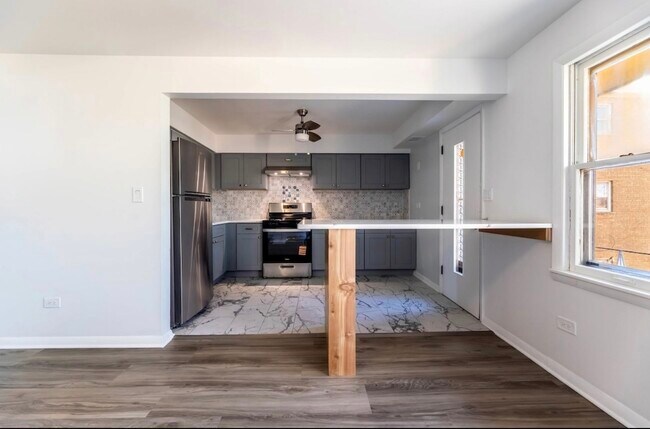 Foto del edificio - 6419 S Oak Park Ave