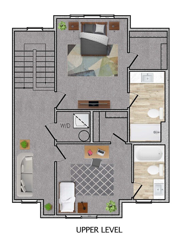 Foto del edificio - 6319 194th St SW