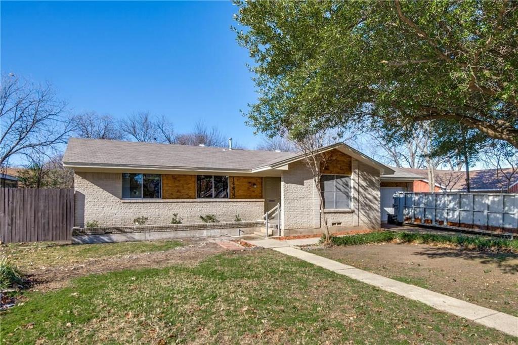 14435 Heartside Pl, Farmers Branch, TX 75234 House for Rent in