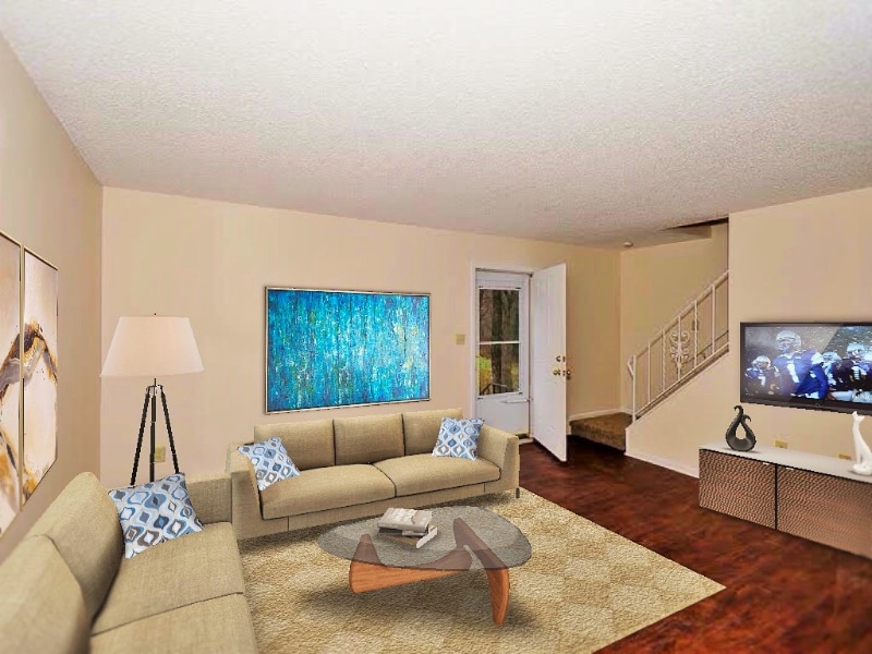 496 Rowland St, Ballston Spa, NY 12020 Townhome Rentals in Ballston