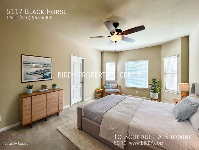 Building Photo - 5117 Black Horse