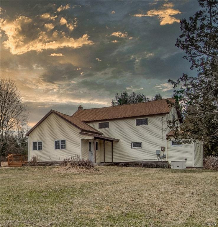 14668 Military Rd, Sackets Harbor, NY 13685 House for Rent in Sackets