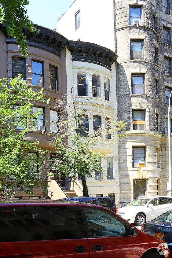 340 West 71 Street - 340  West 71 Street