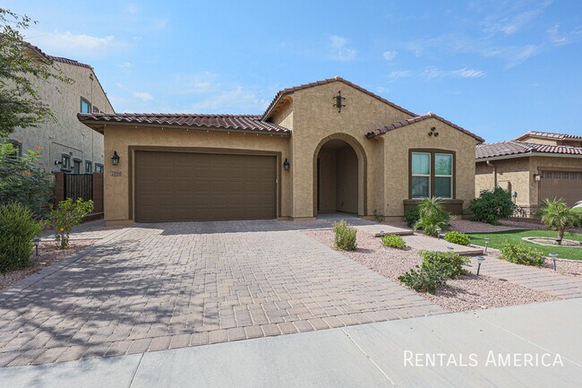 Foto del edificio - 7181 W Tombstone Trail