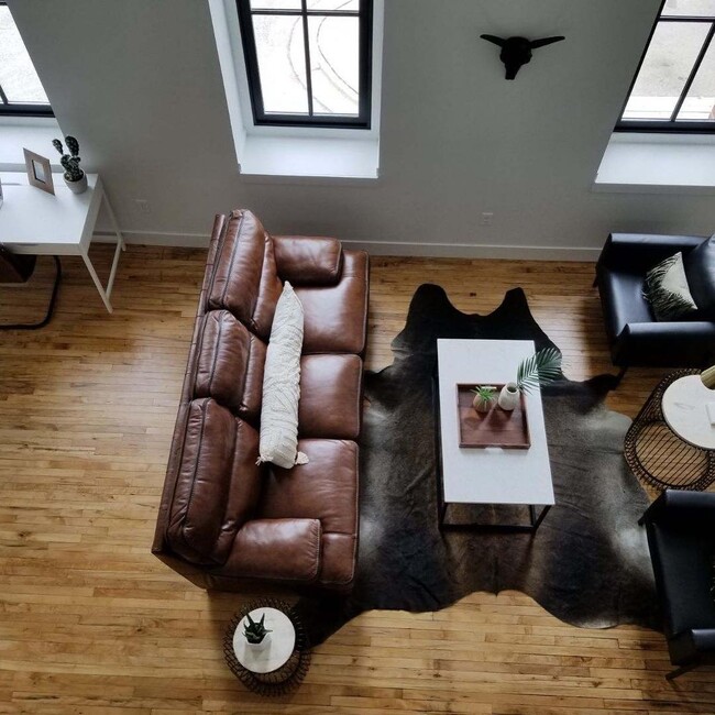 Foto del edificio - 118 Locust St
