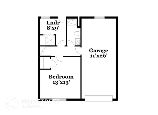 Building Photo - 304 Mt Olive Dr