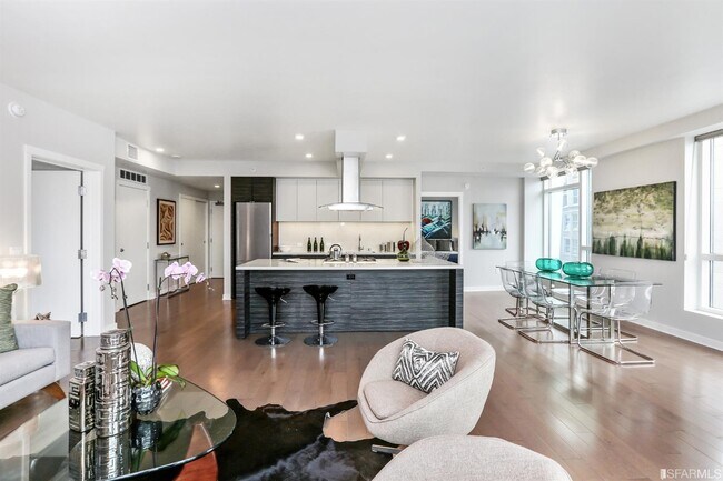 Foto del edificio - 1688 Pine St