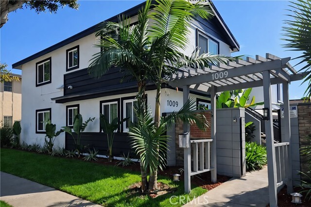 Foto del edificio - 1009 Valencia St