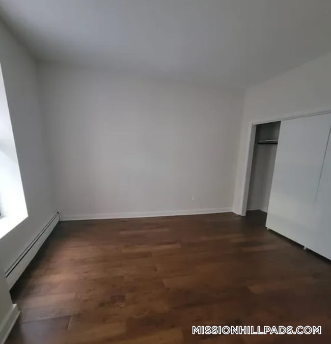 Foto del edificio - 9 Ruggles St