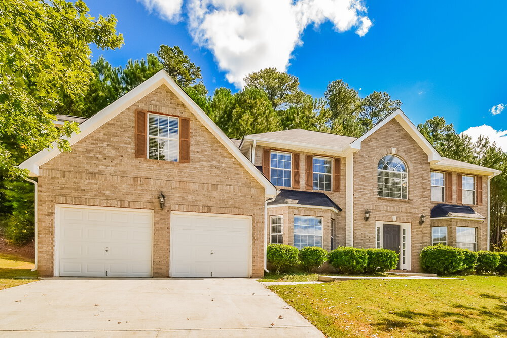 Foto principal - 4210 Donna Way