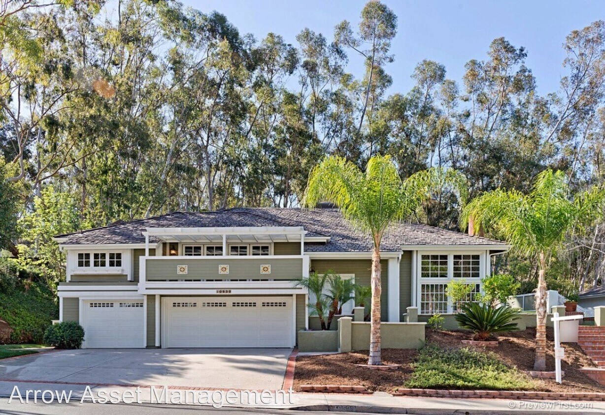 Primary Photo - 4 br, 3 bath House - 10535 Livewood Way