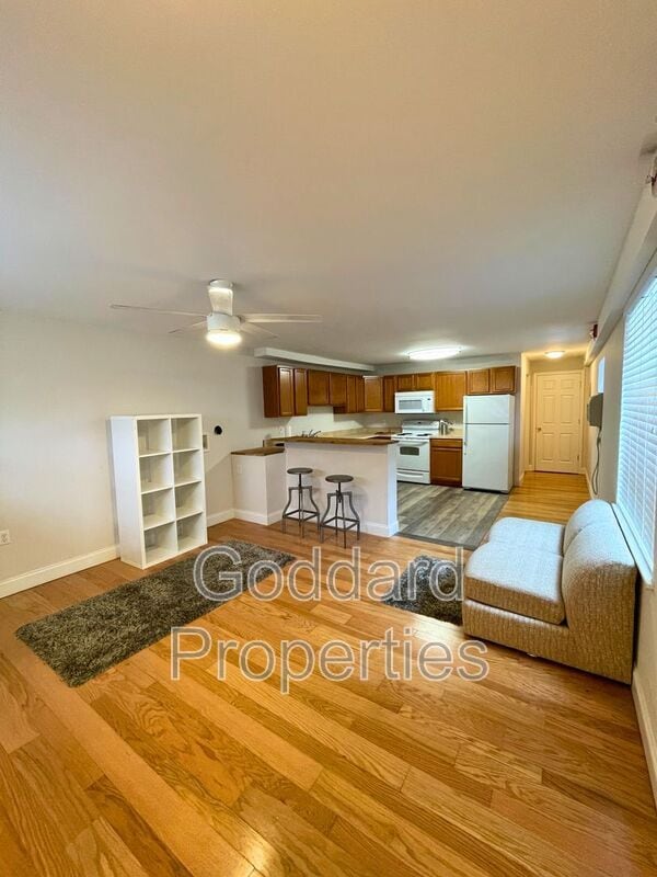 Photo - 2205 N Charles St Apartment