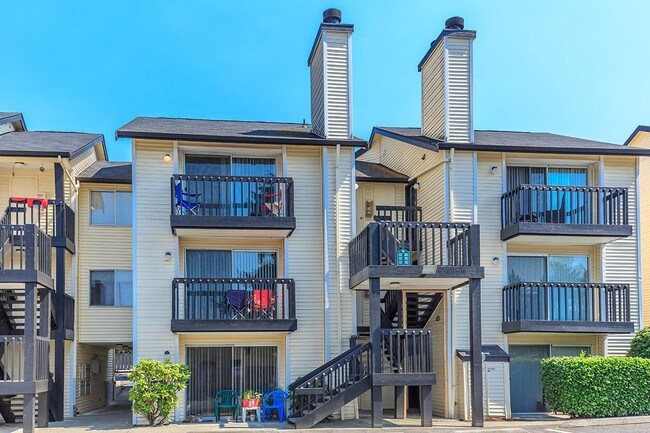 Brookhaven Apartment Homes Apartments - Federal Way, WA | Apartments.com