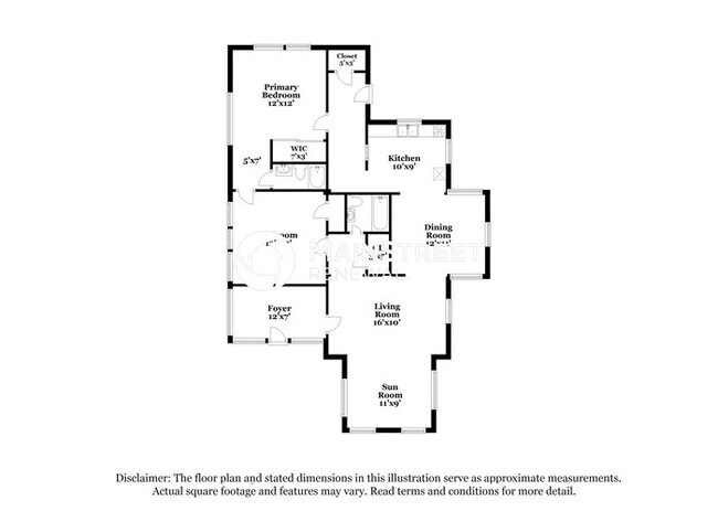 Building Photo - 2 Bedroom Pet-Friendly Home in Lake Worth, FL with Main Street Renewal
