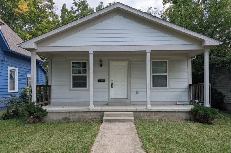 Primary Photo - 317 N Bradley Ave