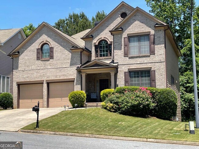 Foto del edificio - 608 Maple Grove Way