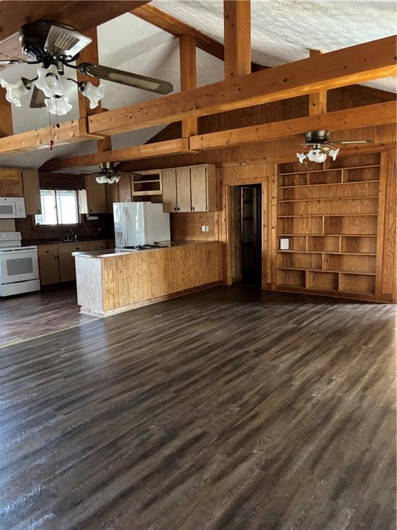 Foto del edificio - 568 Robinson Ridge