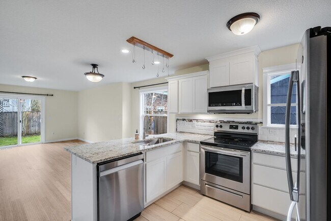 Foto del edificio - Beautiful 3 bed, 2.5 bath rental home in St. Johns Neighborhood!