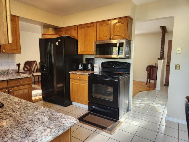 Photo - 1520 S Evanston St House