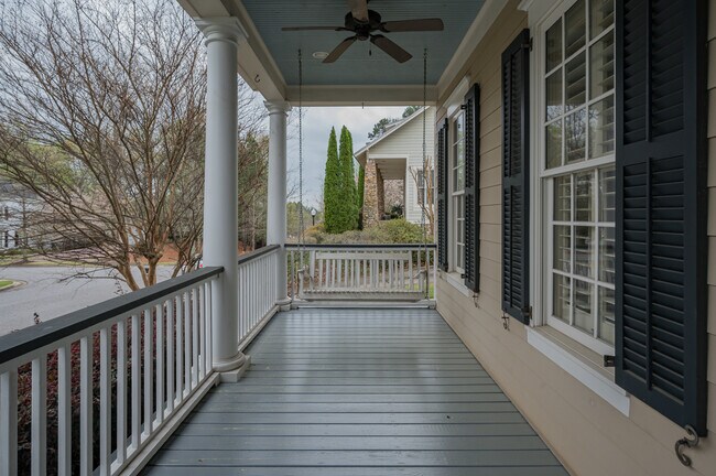 Building Photo - 4483 Heritage Park Dr