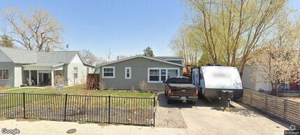 Building Photo - 4838 Zuni St