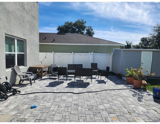 Foto del edificio - 2553 Shamrock St