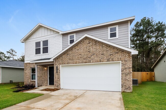 Foto del edificio - 15580 Briar Forest Dr