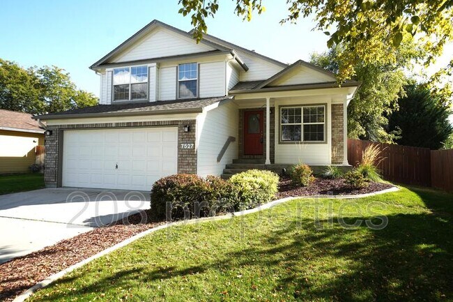 Building Photo - 7527 W Lamplighter St