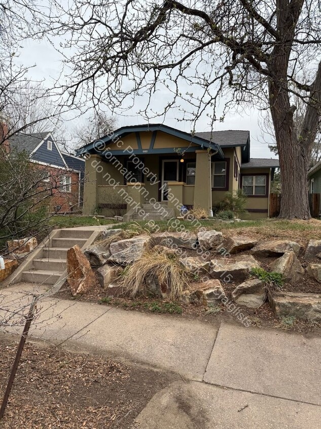 Photo - 2246 South Corona Street