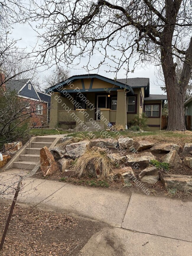 Building Photo - 2246 S Corona St
