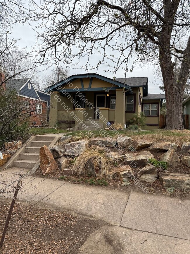 Photo - 2246 S Corona St House