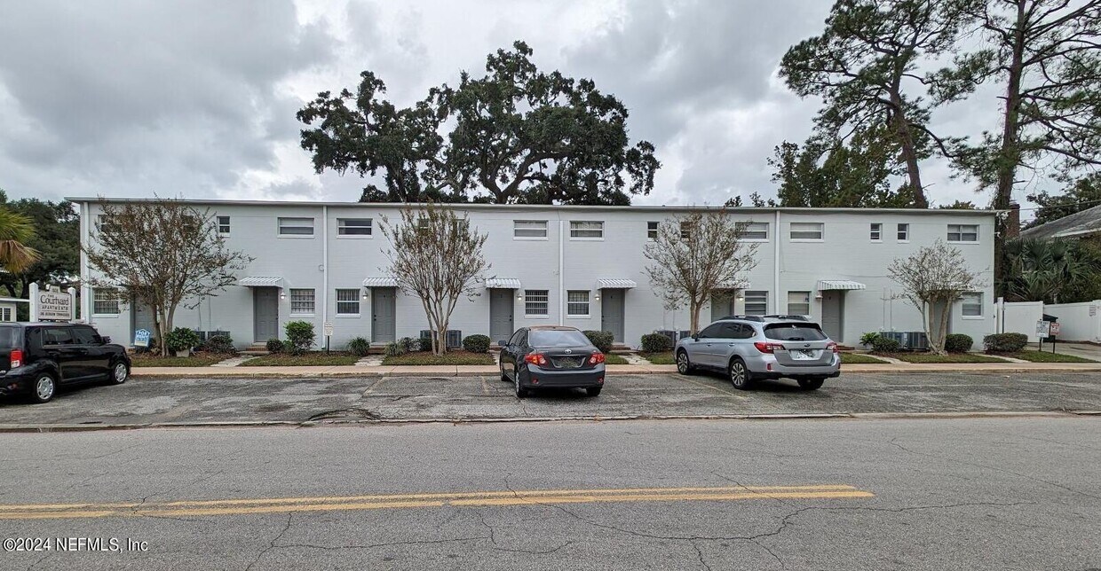 Foto principal - 1606 King St
