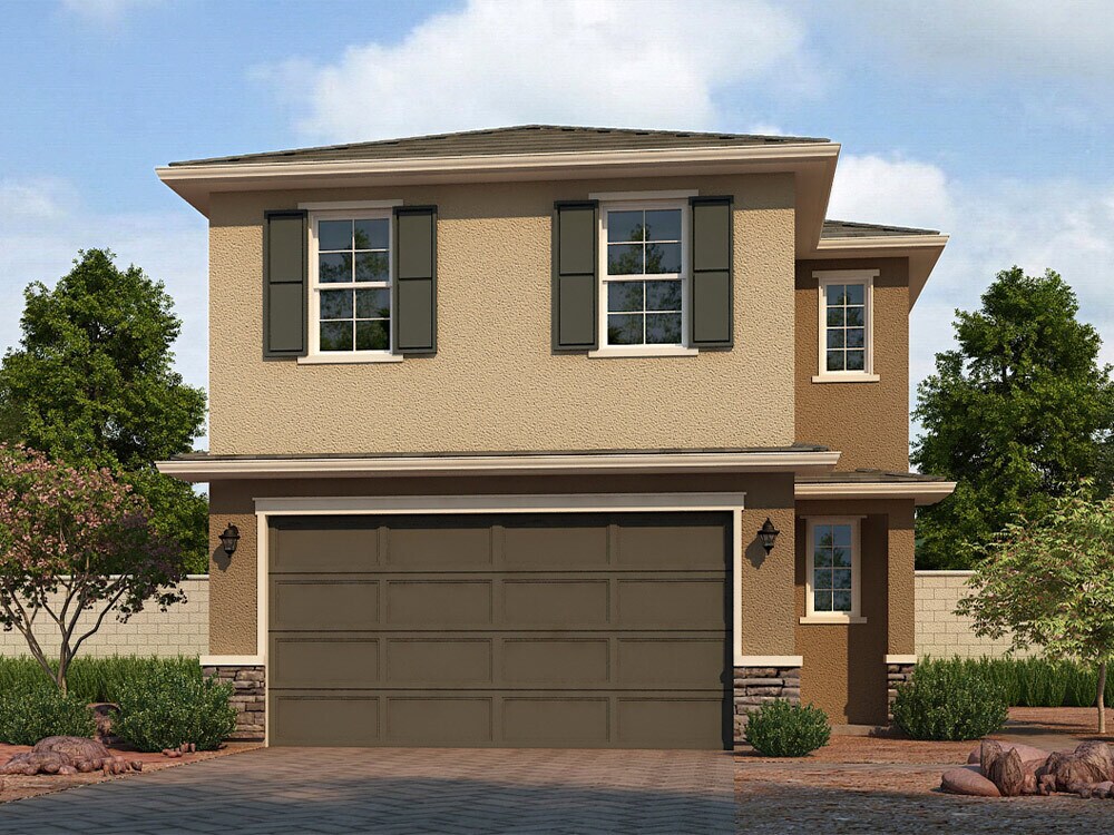 Primary Photo - 9141 Fiesta Impatiens Court