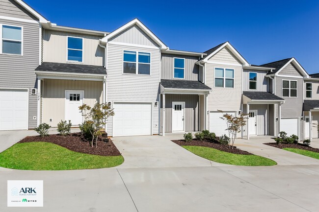 Building Photo - 124 Cannon Creek Dr