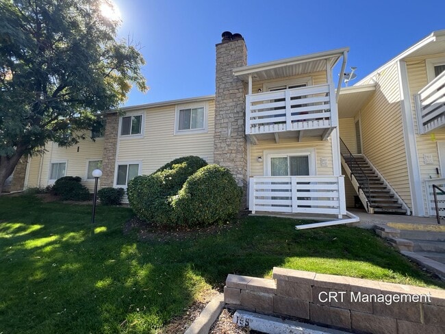 Photo - Spacious 2 Bed, 2 Bath Condo – Prime Lowry...