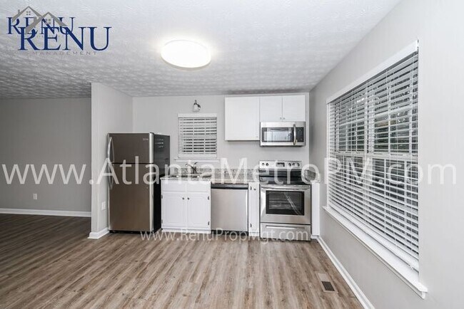 Foto del edificio - Available Now!