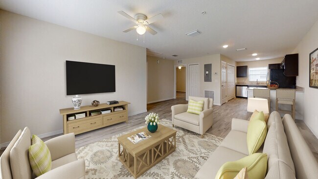 Foto del edificio - Silver Springs Shores - Beautiful 2/2 Apar...
