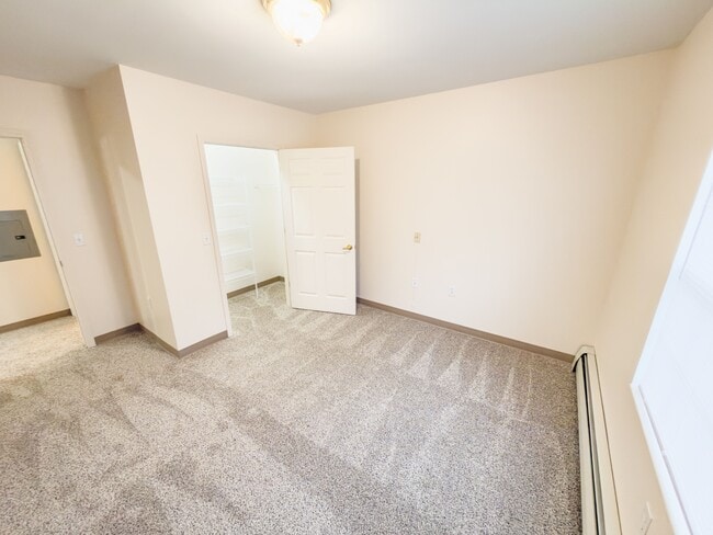 Building Photo - South Pointe Senior Apartments