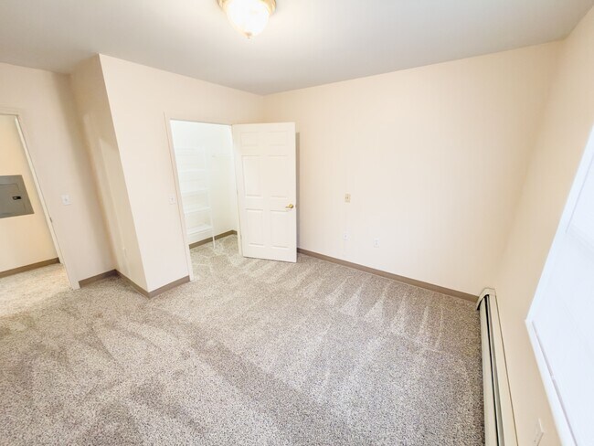 Foto del edificio - South Pointe Senior Apartments