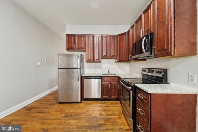 Foto del edificio - 605 N 34th St