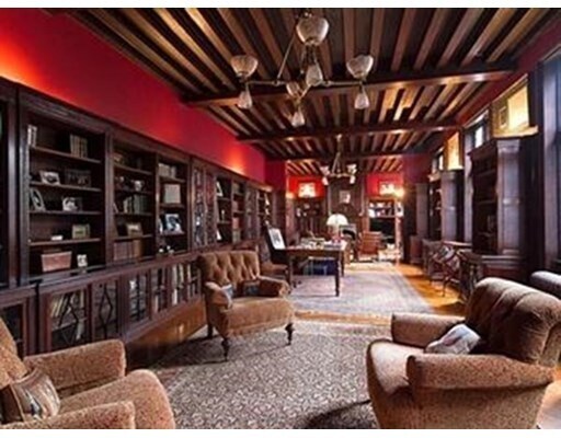 Foto del edificio - 14 Chestnut St